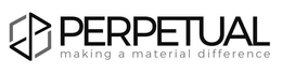 PERPETUAL MAKING A MATERIAL DIFFERENCE trademark