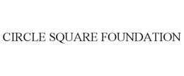 CIRCLE SQUARE FOUNDATION trademark