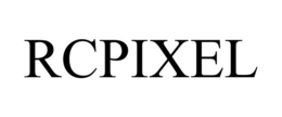 RCPIXEL trademark