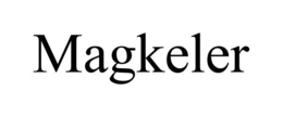 MAGKELER trademark
