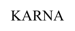 KARNA trademark