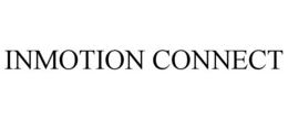 INMOTION CONNECT trademark