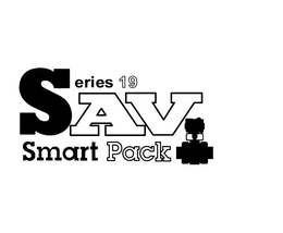 SERIES 19 SAV SMART PACK trademark