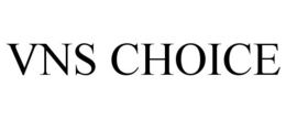 VNS CHOICE trademark