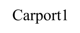 CARPORT1 trademark
