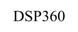 DSP360 trademark