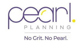 PEARL PLANNING NO GRIT. NO PEARL. trademark
