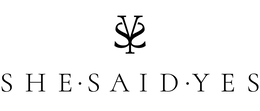 SSY SHE ·SAID ·YES trademark