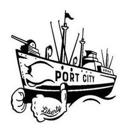 PORT CITY LIBERTY trademark