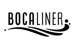 BOCALINER trademark