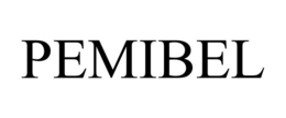 PEMIBEL trademark