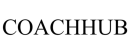 COACHHUB trademark