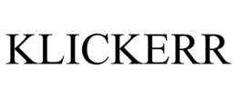 KLICKERR trademark