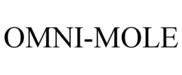 OMNI-MOLE trademark