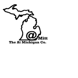 @MITT/ THE AT MICHIGAN CO. trademark