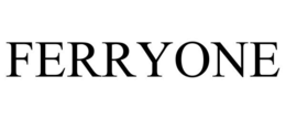 FERRYONE trademark