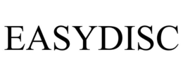 EASYDISC trademark