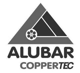 ALUBAR COPPERTEC trademark