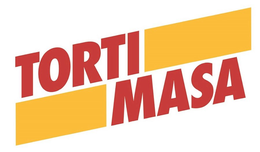 TORTI MASA trademark