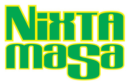 NIXTA MASA trademark