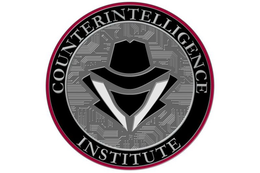 COUNTERINTELLIGENCE INSTITUTE trademark