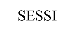 SESSI trademark