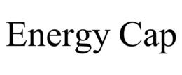 ENERGY CAP trademark