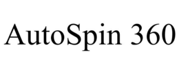 AUTOSPIN 360 trademark