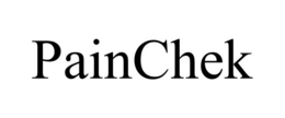 PAINCHEK trademark