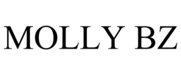 MOLLY BZ trademark