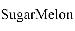 SUGARMELON trademark