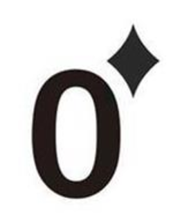 0 trademark
