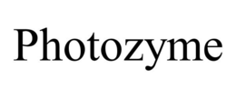 PHOTOZYME trademark