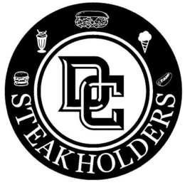 DC STEAKHOLDERS trademark