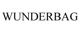 WUNDERBAG trademark