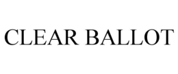 CLEAR BALLOT trademark
