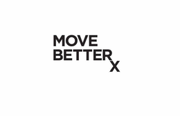 MOVE BETTERX trademark