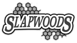 SLAPWOODS trademark