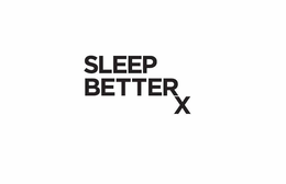 SLEEP BETTERX trademark