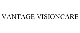 VANTAGE VISIONCARE trademark