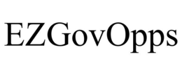 EZGOVOPPS trademark