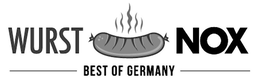 WURST NOX BEST OF GERMANY trademark