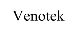 VENOTEK trademark