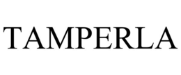 TAMPERLA trademark
