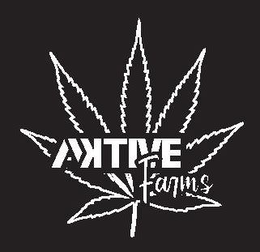 AKTIVE FARMS trademark