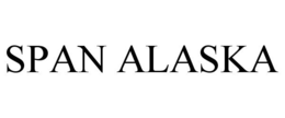 SPAN ALASKA trademark