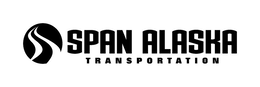 SPAN ALASKA TRANSPORTATION trademark