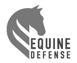 EQUINE DEFENSE trademark