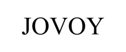 JOVOY trademark