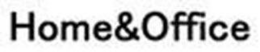 HOME&OFFICE trademark